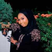 TikTok Account - jiddahstouch