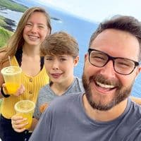 TikTok Account - jasoncoffee