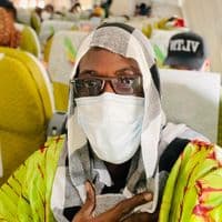 TikTok Account - cheickbambakenneh