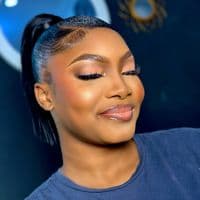 TikTok Account - glenda_mua