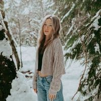 TikTok Account - avalay.spam