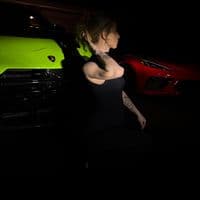 TikTok Account - meado.cioccio