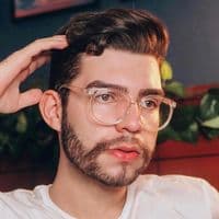 TikTok Account - ramonvitor