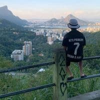 TikTok Account - menor_rlk055