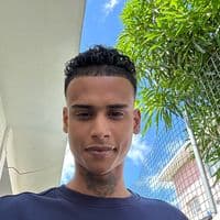 TikTok Account - dwayne_3567