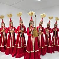 TikTok Account - aida_etno_ansambl