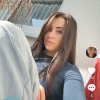 TikTok Account - mma_lu