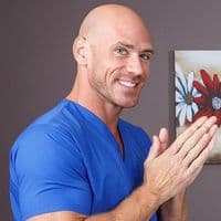 TikTok Account - johnnysins