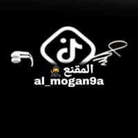 TikTok Account - al_mogan9a