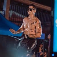 TikTok Account - gavo.fit