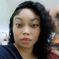 TikTok Account - nadinecooke2