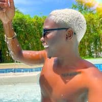 TikTok Account - coco_dopeee