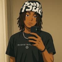 TikTok Account - dj_donjay