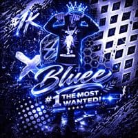 TikTok Account - bluee.lyrics1