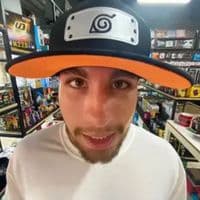 TikTok Account - luisinho_fotocopia