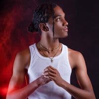 TikTok Account - djeison.oficiall