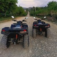 TikTok Account - nitro.fourweelstour