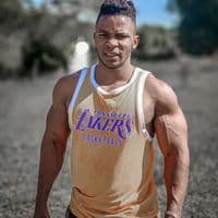 TikTok Account - nduh3850