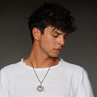 TikTok Account - _francescocaggiano