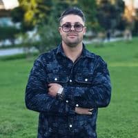 TikTok Account - djenhimoussa