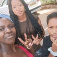 TikTok Account - kefilwe712