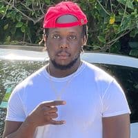 TikTok Account - 1guh___