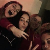 TikTok Account - fangirl444ever