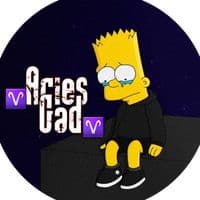 TikTok Account - ariesgad94