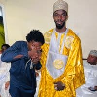 TikTok Account - ibakadicko1