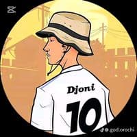 TikTok Account - djoni7472