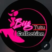 TikTok Account - biig__tutu_collection
