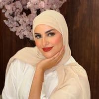 TikTok Account - basma_benrabia