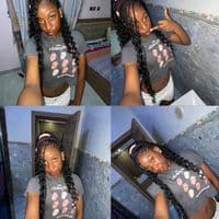 TikTok Account - yalllove_queenjessy