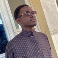 TikTok Account - nianggolobalbusiness