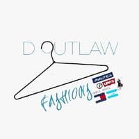 TikTok Account - d_outlaw_fashions