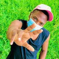 TikTok Account - simple_boy.tz