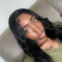 TikTok Account - theeonnaj__