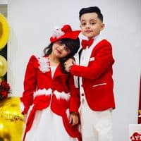 TikTok Account - zekwanaysan.official