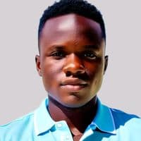 TikTok Account - josephngobi_