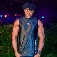 TikTok Account - aibohassane