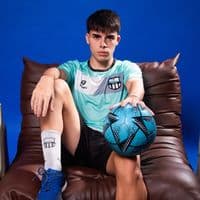 TikTok Account - matilopez.7