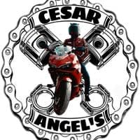 TikTok Account - cesar.angels1