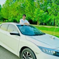 TikTok Account - malikisb.._