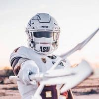 TikTok Account - cb_edits_._