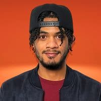 TikTok Account - rensiijr