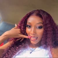 TikTok Account - sarafinastar