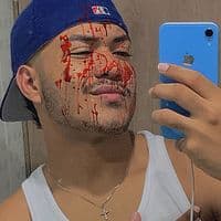 TikTok Account - junjoseee