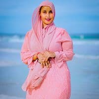 TikTok Account - qaali_luul10