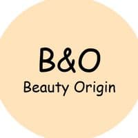 TikTok Account - beautyorigin_rachel