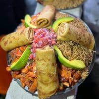 TikTok Account - swalehnkoko958